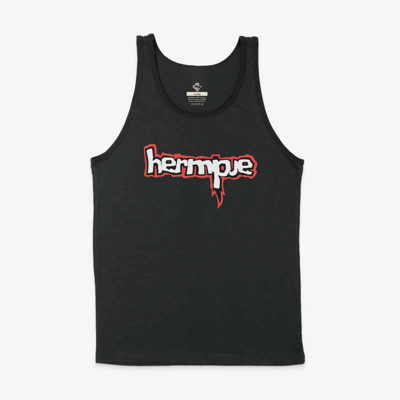 Hermpje Tanktop