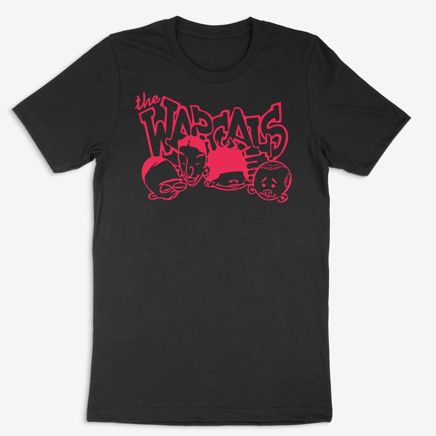 The Wascals T Shirt