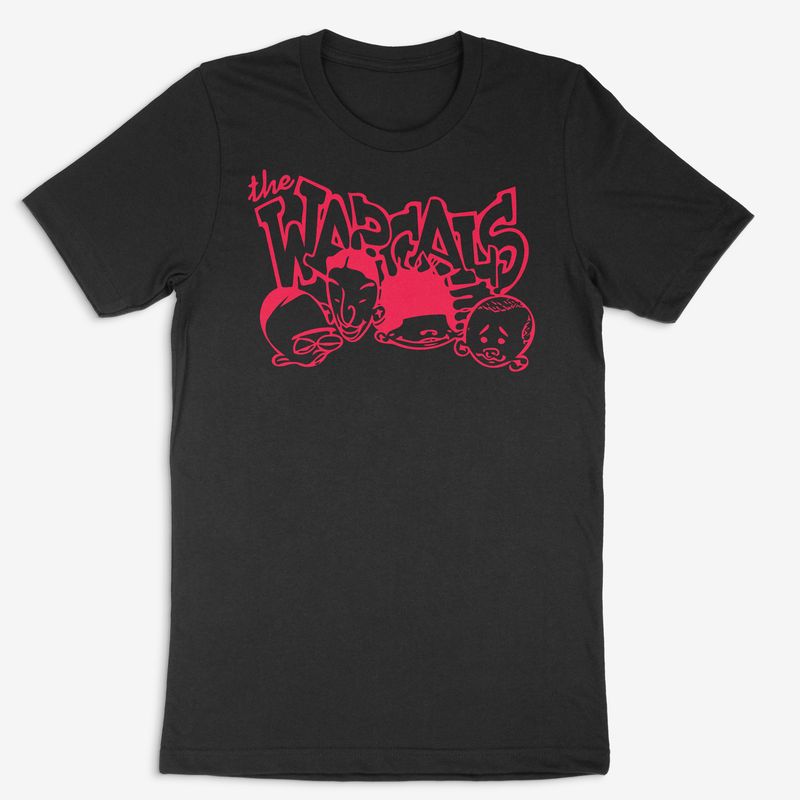 The Wascals T Shirt