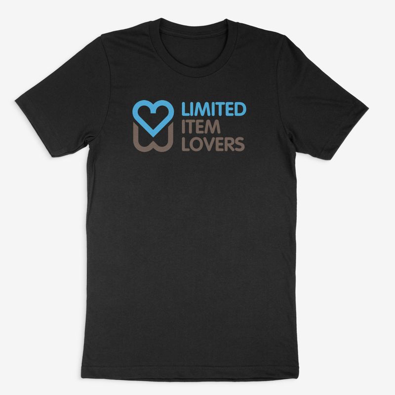 Limited item lovers OG T Shirt