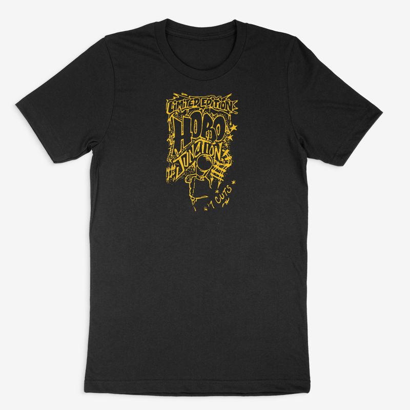 Hobo Junction T Shirt