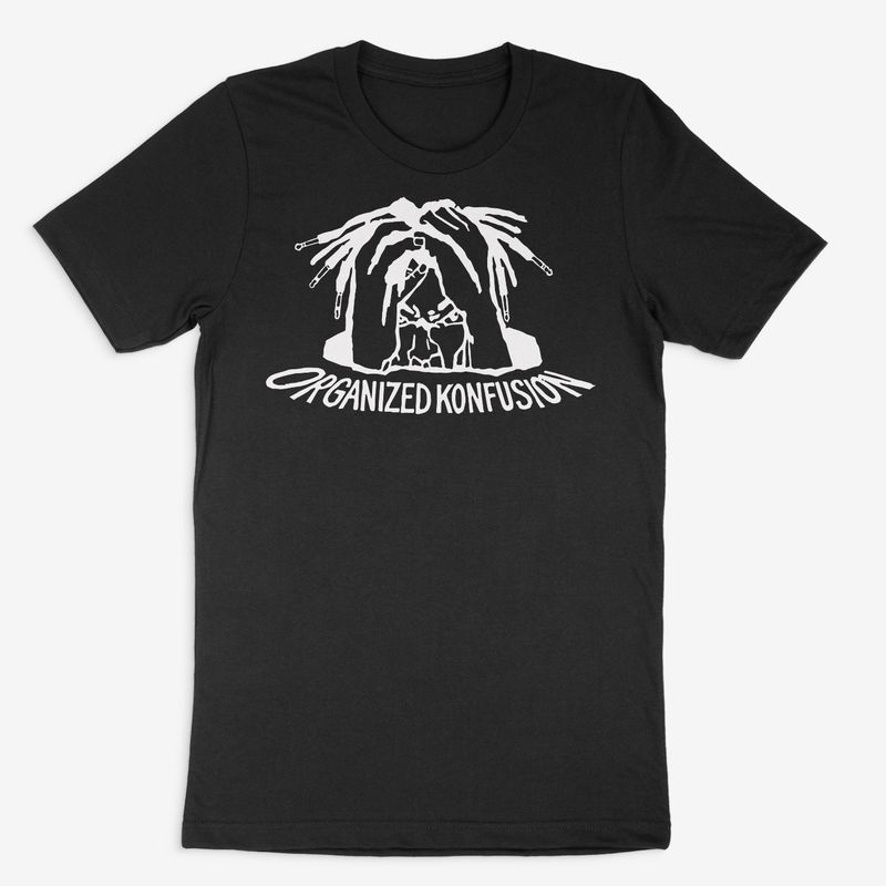 Organized Konfusion T Shirt