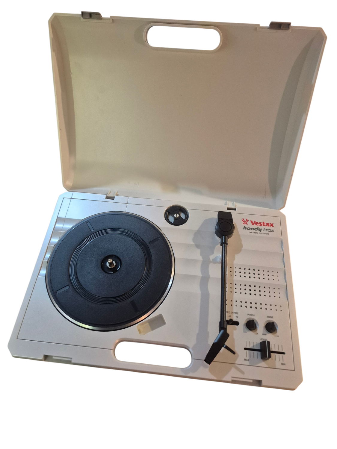 Vestax Handytracks OG version (Without box)