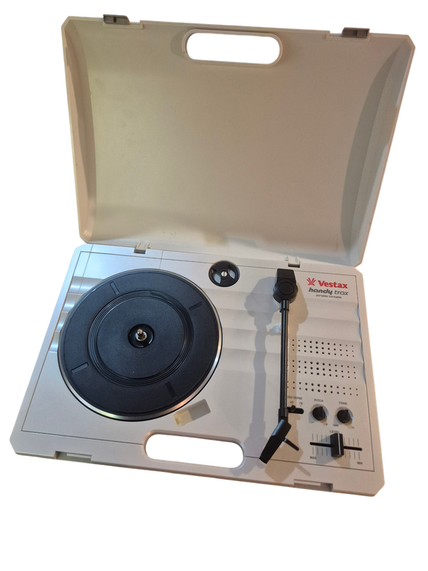 Vestax Handytracks OG version (Without box)