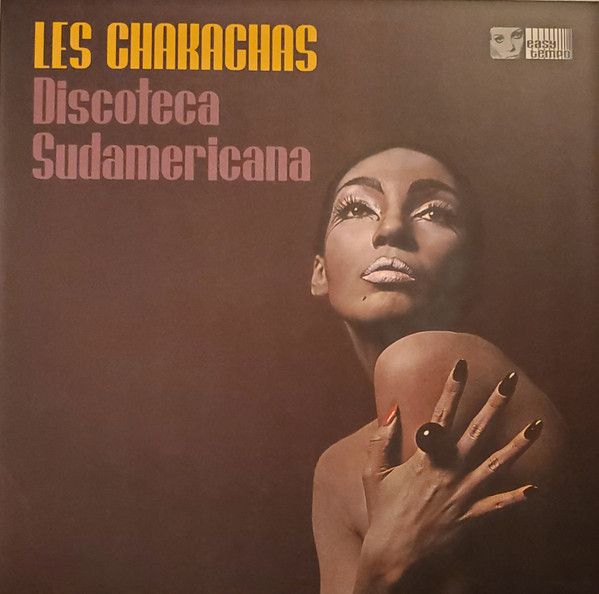 Chakachas - Discoteca Sudamericana (2xLP, RE, Gat) (Mint (M))