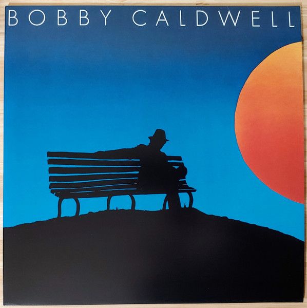 Bobby Caldwell - Bobby Caldwell (LP, Album, RE, RM) (Mint (M))