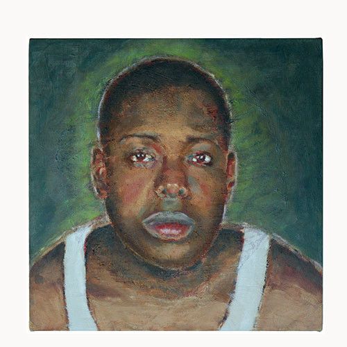 Gabriels  - Bloodline (12", EP, RE) (Mint (M))