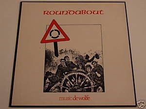 Take Six - Roundabouts (LP) (Near Mint (NM or M-))