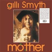 Gilli Smyth - Mother (LP, Album, RE) (Mint (M))