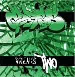 Will Glass - Glass Breaks Two (LP) (Near Mint (NM or M-))