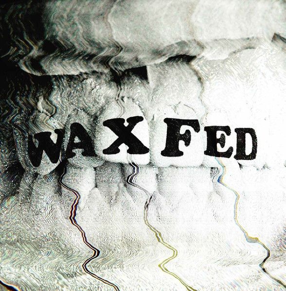 Waxfed - Waxfed (LP, Album, Ltd) (Mint (M))