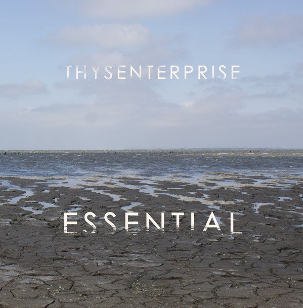 Thysenterprise - ESSENTIAL (2xLP) (Mint (M))