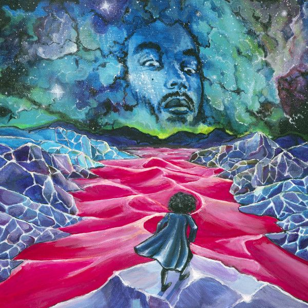 Jelee  - Soil (LP, Album) (Mint (M))