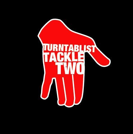 Mike Redman - National Phonographic (Turntablist Tackle Two) (12") (Mint (M))