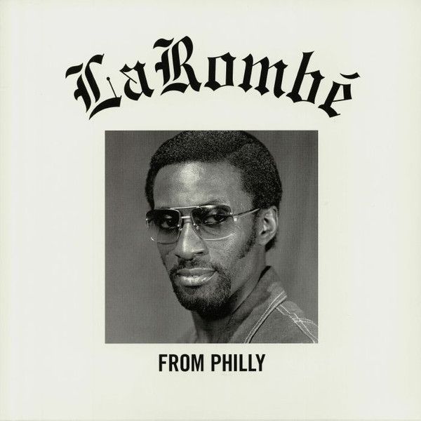 LaRom André Baker - From Philly (LP, Album) (Mint (M))