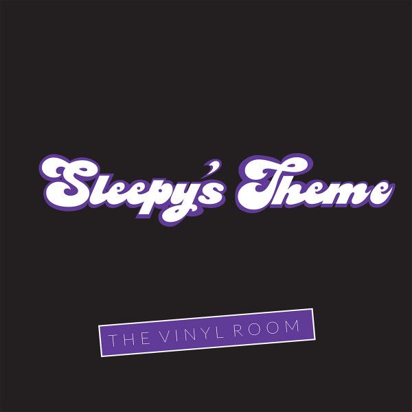 Sleepy's Theme - The Vinyl Room (2xLP, Dlx, Ltd, RM, S/Edition, 180) (Mint (M))