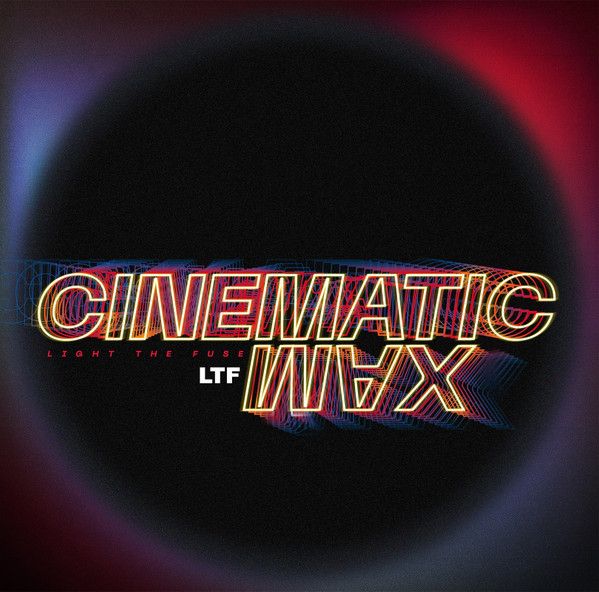 Light The Fuse - Cinematic Wax (LP, Album) (Mint (M))