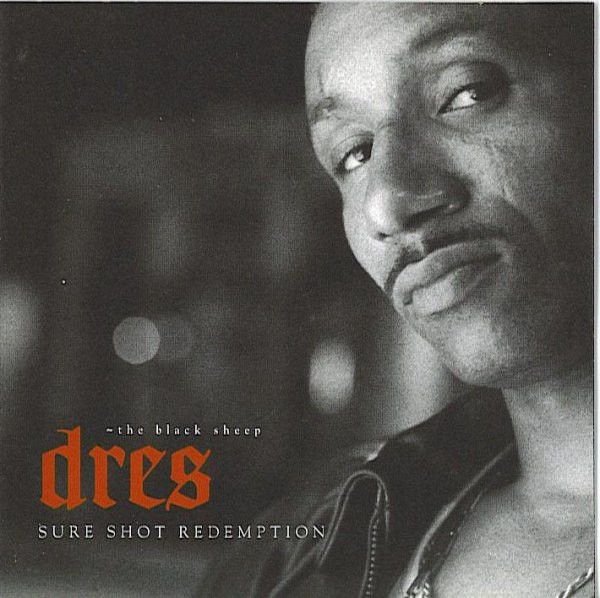 Dres - Sure Shot Redemption (2xLP, Album) (Near Mint (NM or M-))