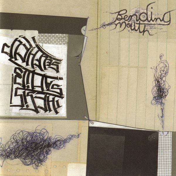 Bending Mouth - Bending Mouth (CD, Album) (Very Good Plus (VG+))