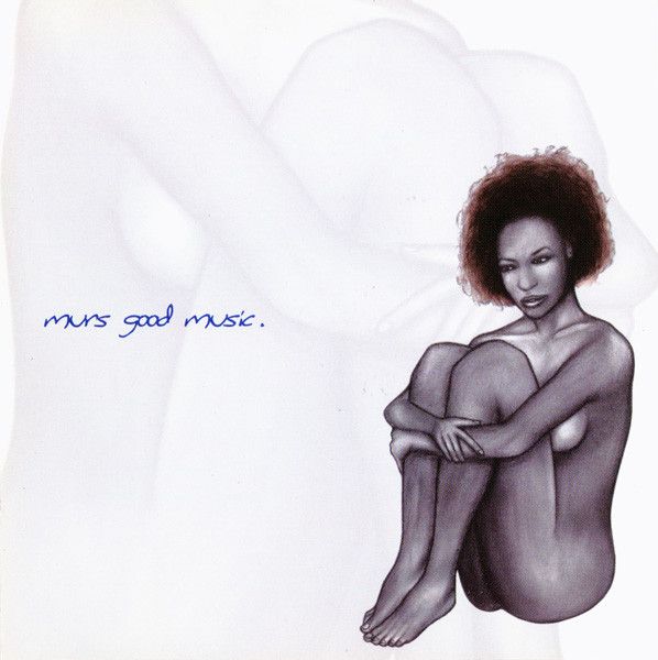 Murs - Good Music (2xCD, Album, Enh) (Very Good Plus (VG+))