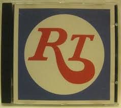 Roosevelt Tharpa - Elaborate Neurotics (CD, Album) (Very Good Plus (VG+))