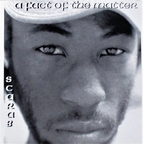Scarub - A Fact Of The Matter (CD, RE, RM) (Very Good Plus (VG+))