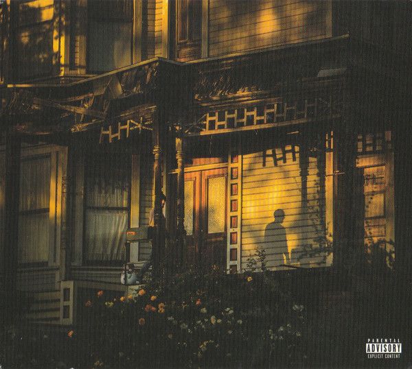 Eligh - Last House On The Block (CD, Album) (Very Good Plus (VG+))