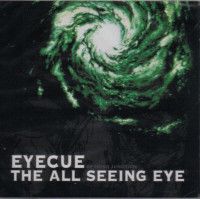 Eye Cue - The All Seeing Eye (CD, Album) (Very Good Plus (VG+))