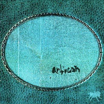 Various - The Anticon Giga Single (CD, Comp) (Very Good Plus (VG+))