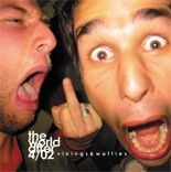 The World After 4/02 - Vikings &amp; Waffles (CD, Album) (Very Good Plus (VG+))