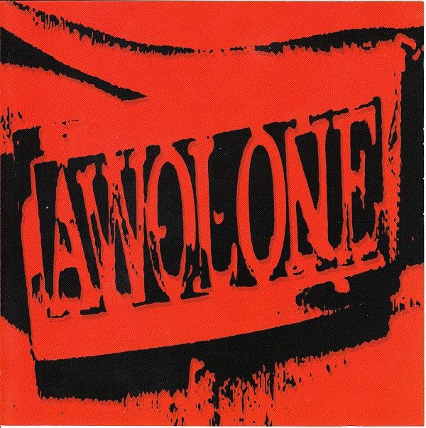 Awol One - The War Of Art (CD, Album) (Very Good Plus (VG+))