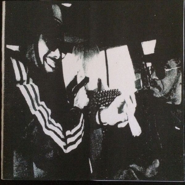 Stinkin' Rich - Game Tight (CDr, Album) (Very Good Plus (VG+))
