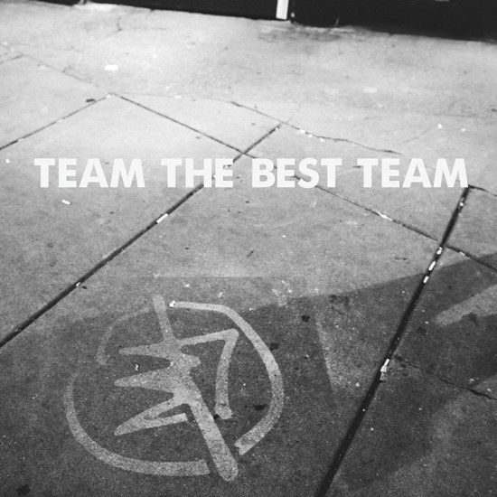 Doomtree - Team The Best Team (2xDVD) (Very Good Plus (VG+))