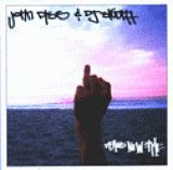 John Diss and DJ Sleuth - Brand New Style (CD, Album) (Very Good Plus (VG+))