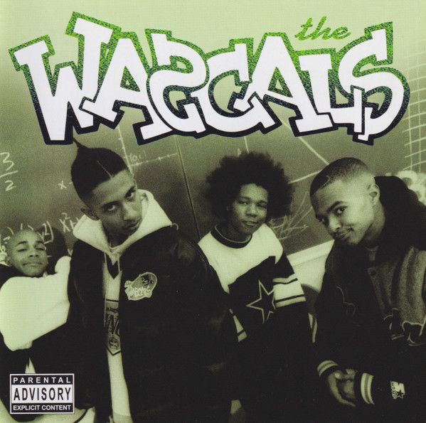 The Wascals - Greatest Hits (2xCD, Album) (Very Good Plus (VG+))
