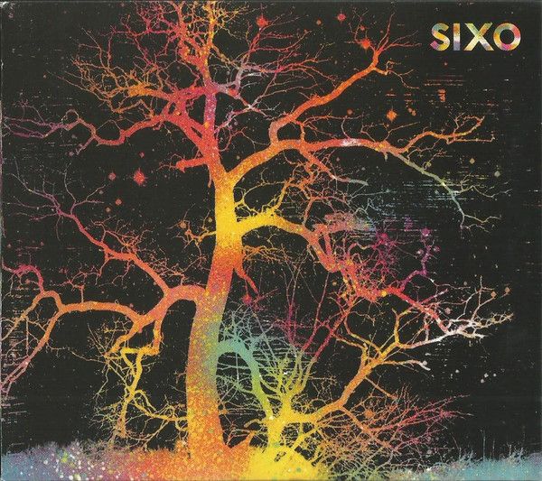 Sixo - The Odds Of Free Will (CD, Album) (Mint (M))