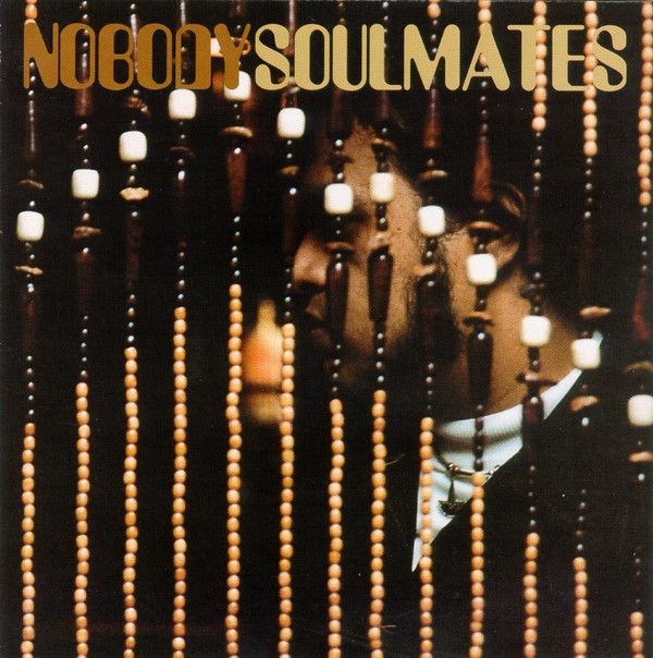 Nobody - Soulmates (CD, Album) (Very Good Plus (VG+))