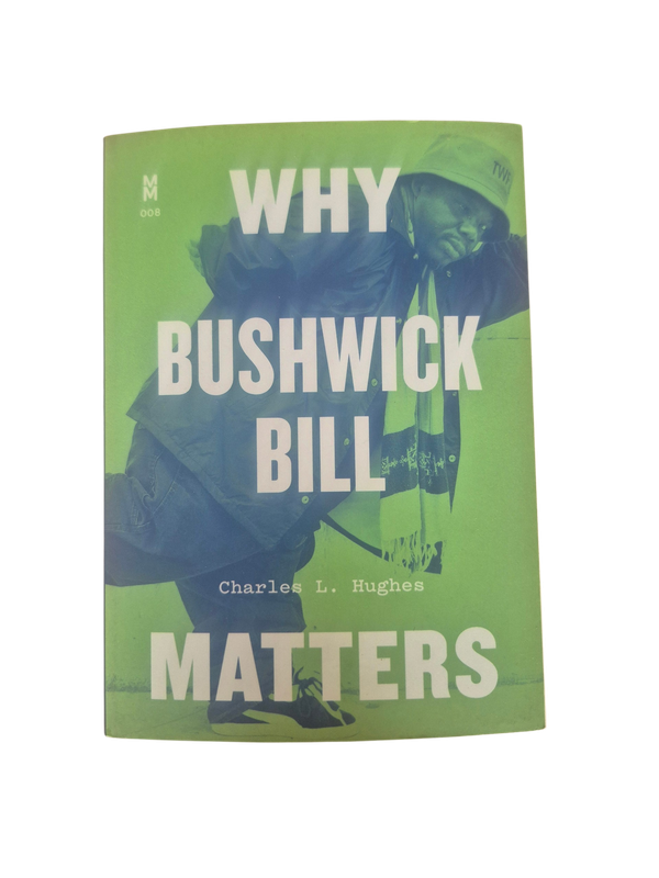 Why Bushwick Bill Matters