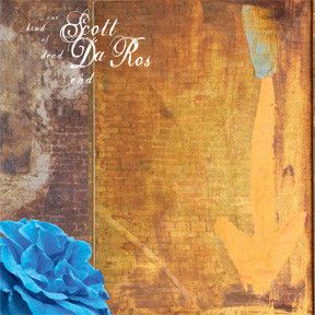 Scott Da Ros - One Kind Of Dead End (CD, Album) (Near Mint (NM or M-))