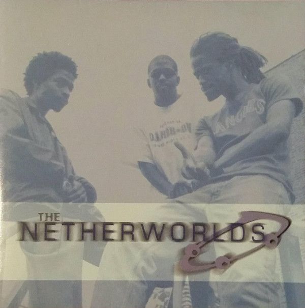 The Netherworlds - Pals (CD, Album) (Very Good Plus (VG+))