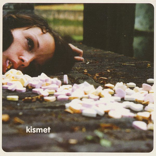 Kismet  - Kismet (CD, EP) (Very Good Plus (VG+))