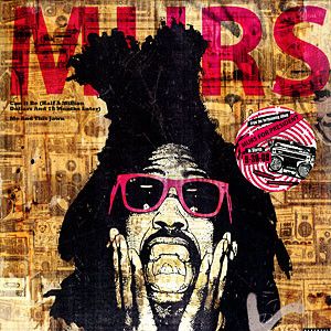 Murs - Can It Be (Half A Million Dollars And 18 Months Later / Me And This Jawn (12") (Near Mint (NM or M-))