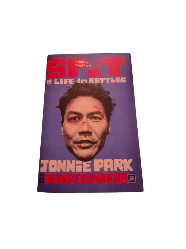 SPIT - A Life in Battles