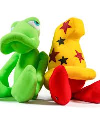 Da' Cheech Bode Plushie - Enter Da' Bodeverse Limited edition