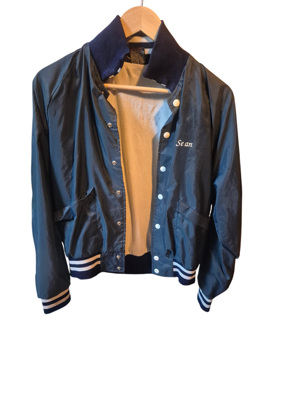 Tally Ho coach jacket Vintage kids XL