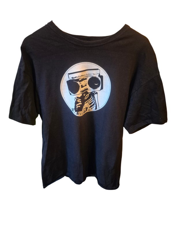 Awol one T-Shirt Vintage XL