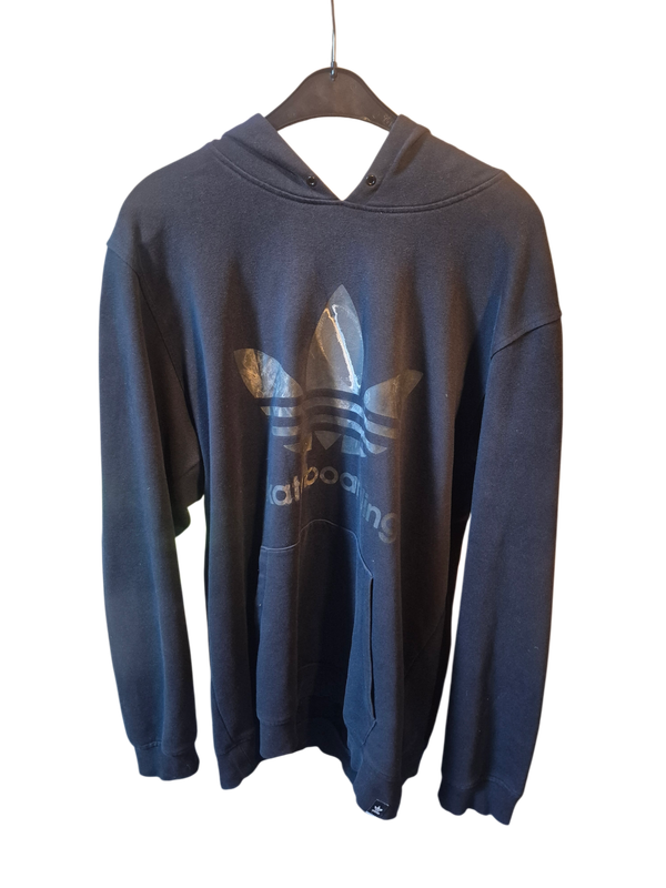 Adidas skateboarding Hoodie Vintage XL