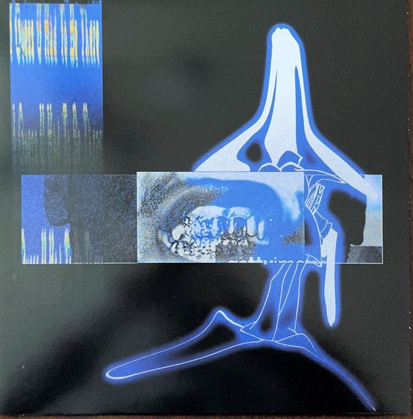 Elucid, Sebb Bash - I Guess U Had To Be There (LP, Album, Tra) (Mint (M))