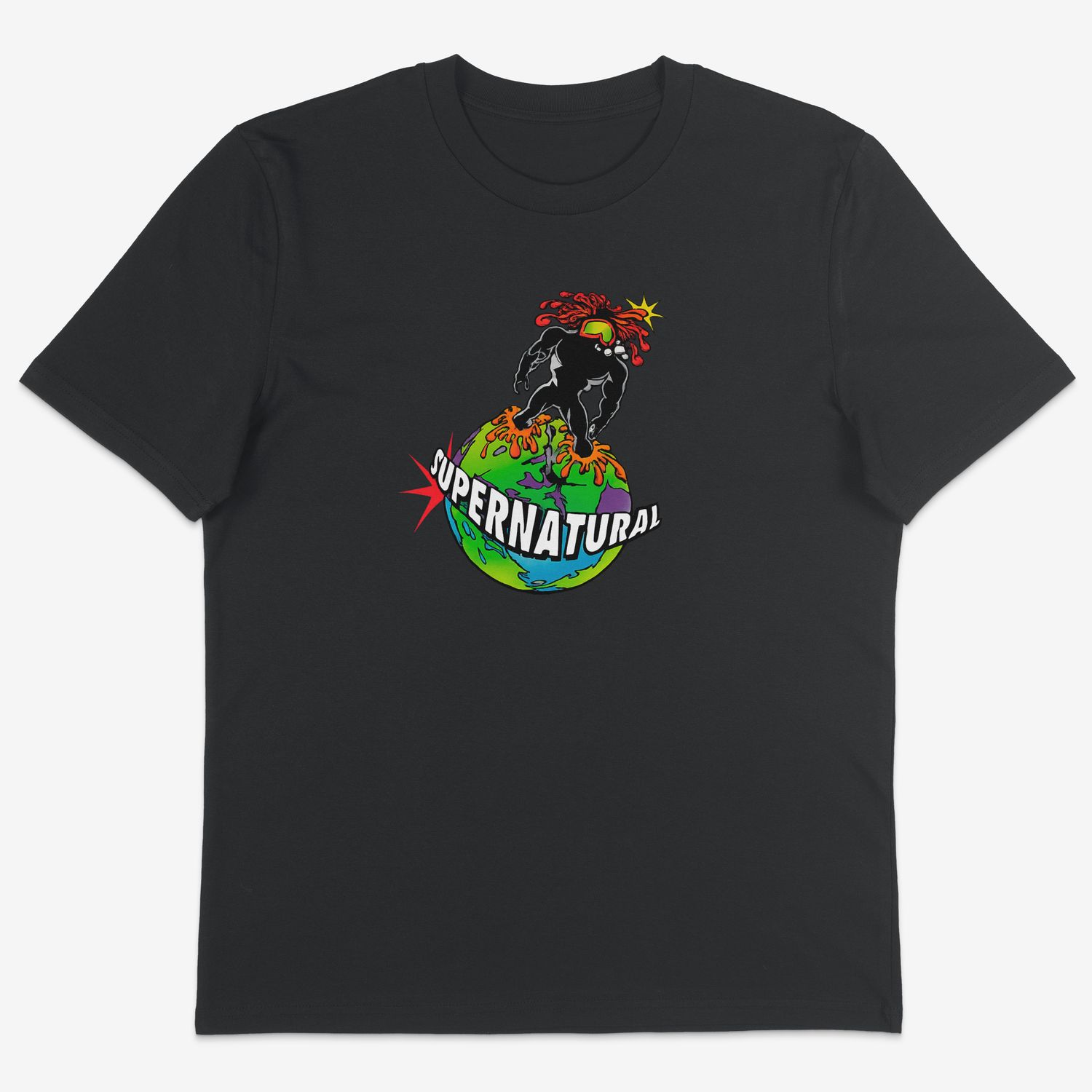 Supernatural T Shirt