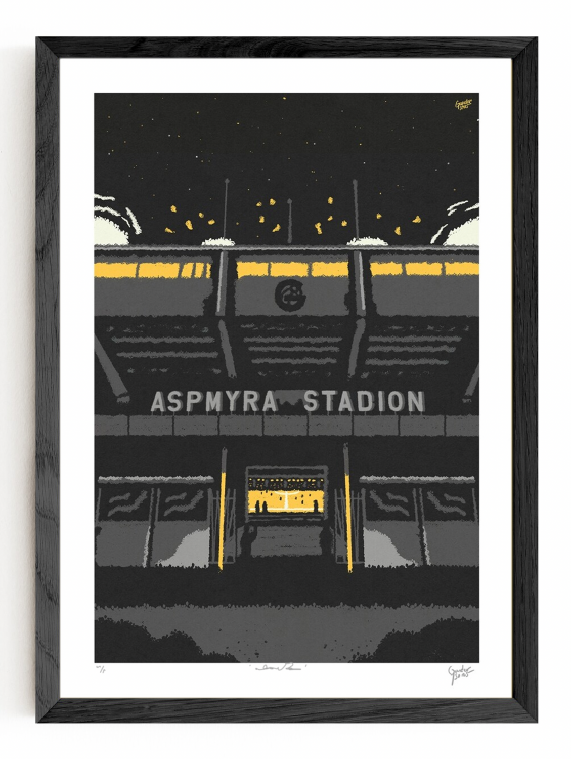&quot;Aspmyra Europa&quot;